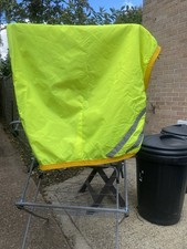 Hi-viz Exercise Sheet Large/Full