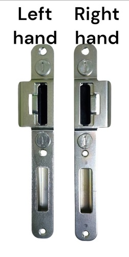 Era autoengage latch plate - autoengage,