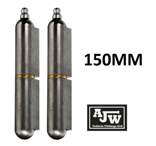 Hinges lift off bullet - 10,