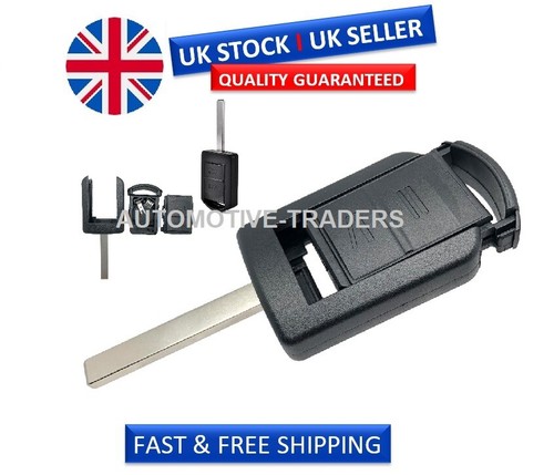 Button remote key shell case - button,