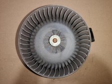 DAIHATSU TERIOS MK2 2006 - 2015 HEATER BLOWER MOTOR 51051 272700-0301