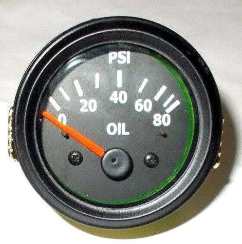 52mm electrical oil - /52mm,