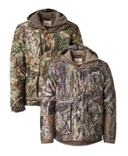 Men's Jacket Outdoors Ozark