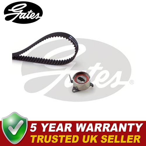 Gates timing belt set fits - gates,