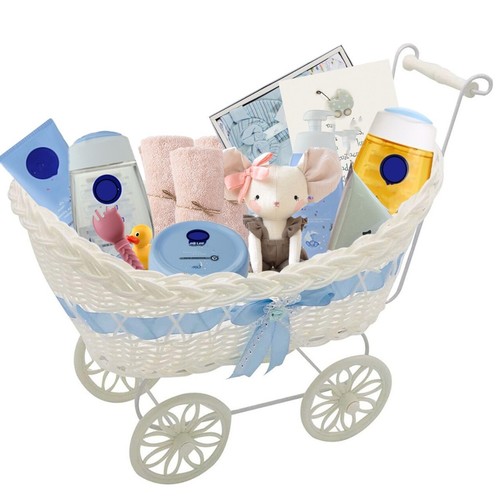 Newborn boy girl baby shower - &,