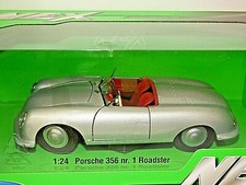 Welly NEX Models 1/24th Scale