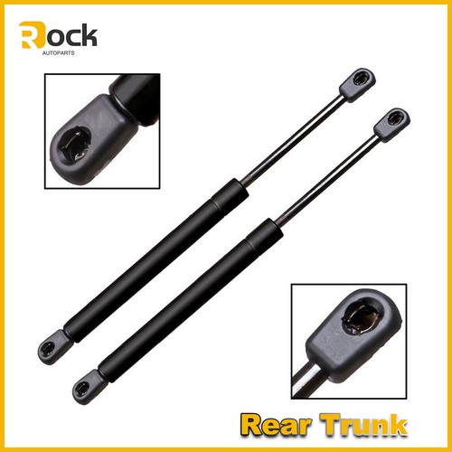 2pcs new rear trunk lift - rear,
