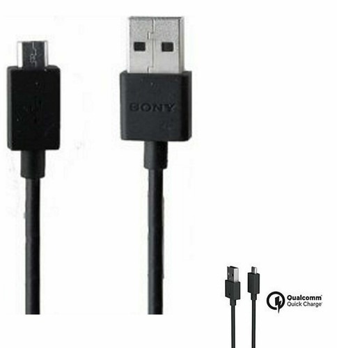 Sony main charger micro - sony,
