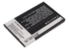 Premium Battery for T-Mobile G2 Touch, Sash 3G Quality Cell NEW