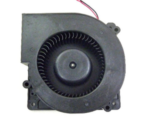 New cooling fan unit - cooling,