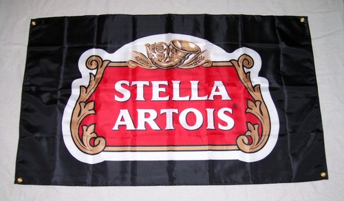 Stella artois beer - stella,