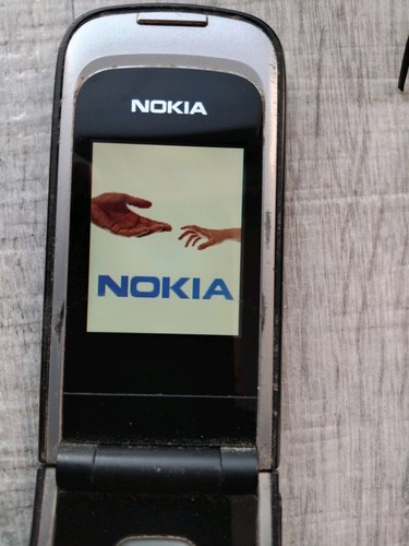 Nokia 2720 fold - 2720, phone