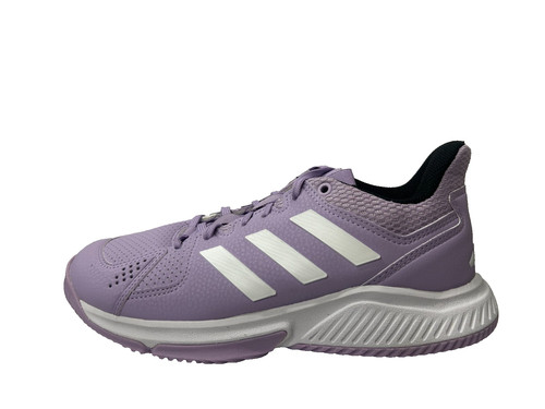Adidas court flight netball - court,