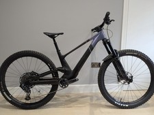 Scott Contessa Genius ST 910 TR Full Suspension (2025) SRAM AXS GX RRP £6899