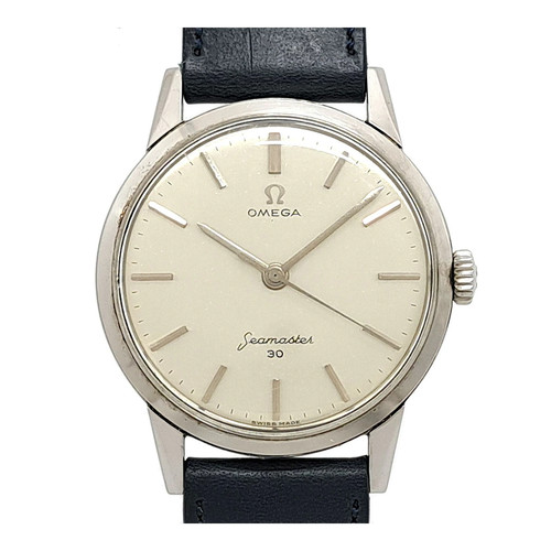 Omega seamaster cal - omega,