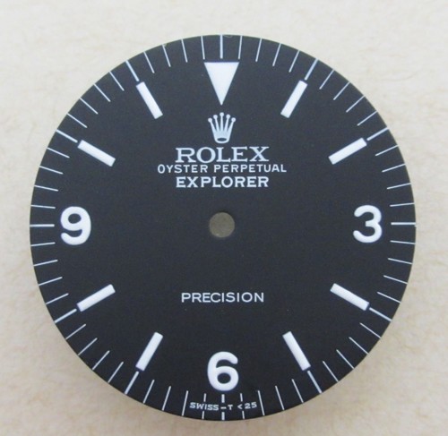 Vintage rolex 5500 - ~ vintage,