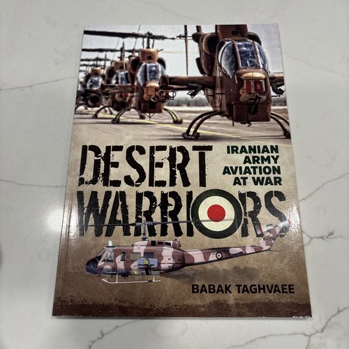 Desert warriors iranian - iranian, army