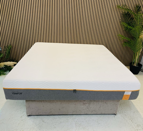 Tempur contour luxe 6ft - tempur,