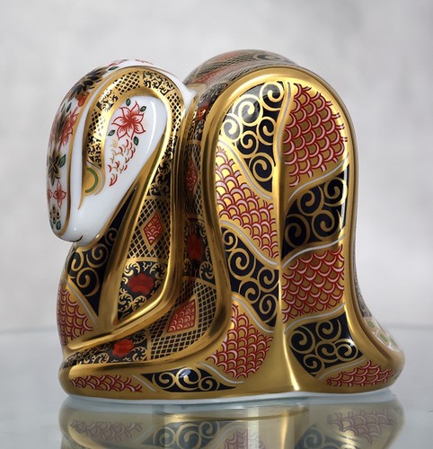 Royal crown derby old - derby, ’old