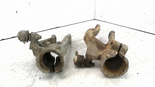 Lancia thesis 2003 front shock - 2003,
