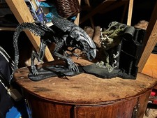 Aliens Movie Maniacs Alien