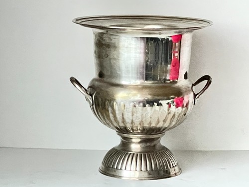 Elegant shabby chic - elegant, silver
