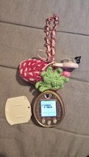 2014 Bandai Tamagotchi 4U