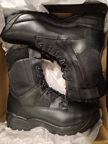 Tactical t 8 - 5.11, 8"