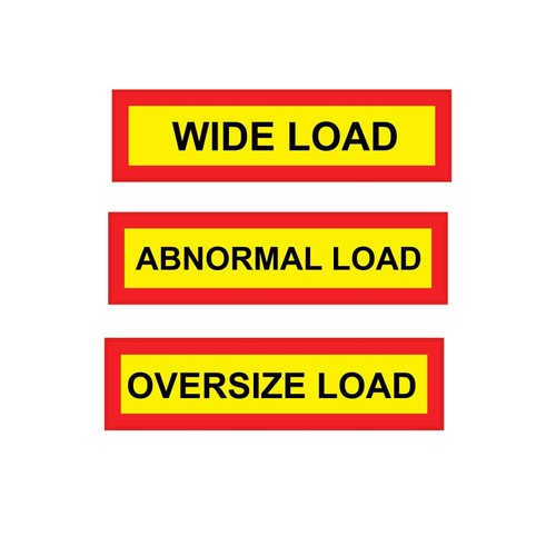 Heavy haulage plates - 1/14,