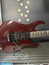 Ibanez RG270DX Electric Guitar