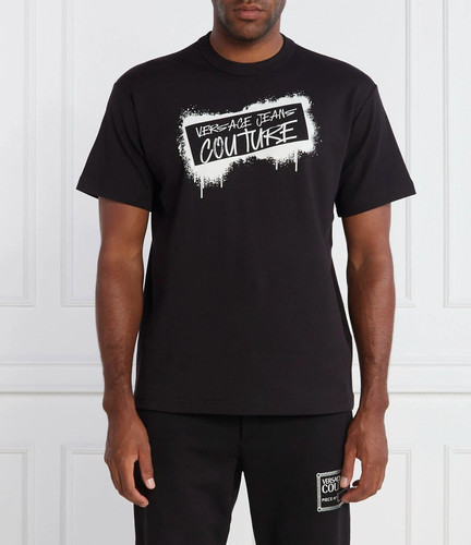 Off versace jeans couture - versace,