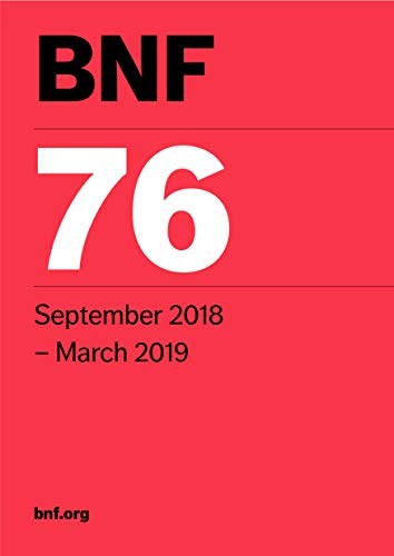 Bnf british national - 76,