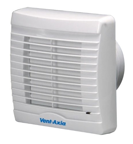 Vent axia va100svxt12 - va100svxt12, axial