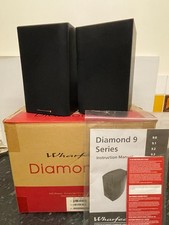 Wharfedale Diamond 9.0