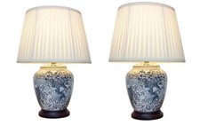Pair chinese porcelain - chinese,