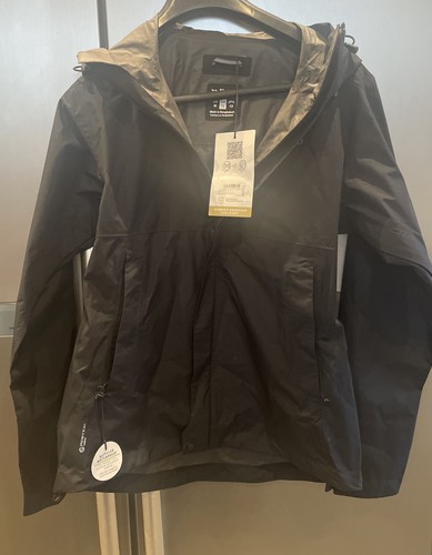 Rab womens downpour eco pertex - rab,