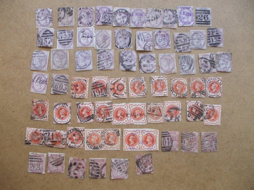 Victorian great britain - 66, x