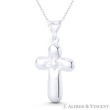 Bubble Cross Fancy Modern
