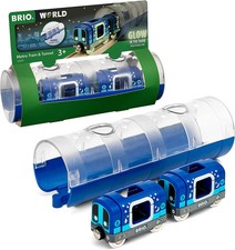 Brio 33970 BRIO WORLD - Metro