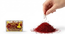 2 Gram Pure Spanish Saffron