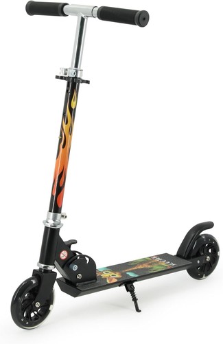 Tenboom scooter for kids - tenboom,