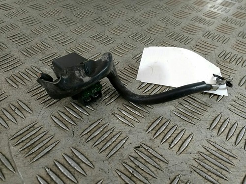 1998 honda cbr 600 starter - ,