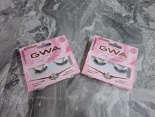 2 Pairs ~ GWA Feather Light