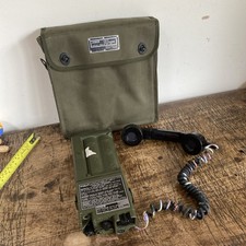 Vintage Racal NATO Military