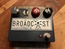 Hudson Broadcast Germanium