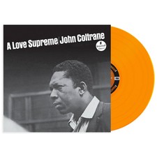 John Coltrane | A Love Supreme