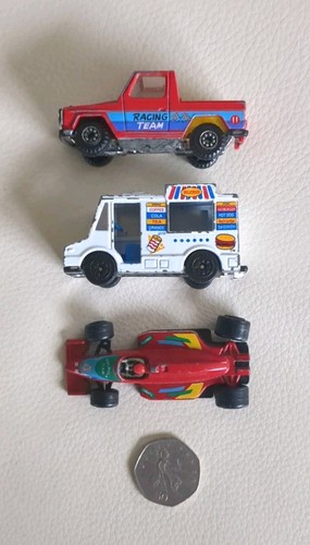 Welly diecast vehicles bundle - diecast,