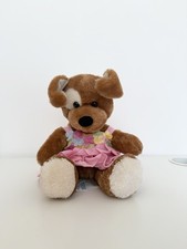Build bear brown - build,