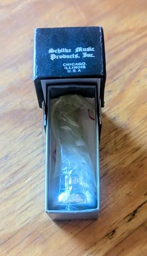 Schilke 6a4a trumpet - schilke,