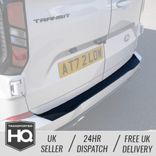 Ford Transit Custom Gen 2